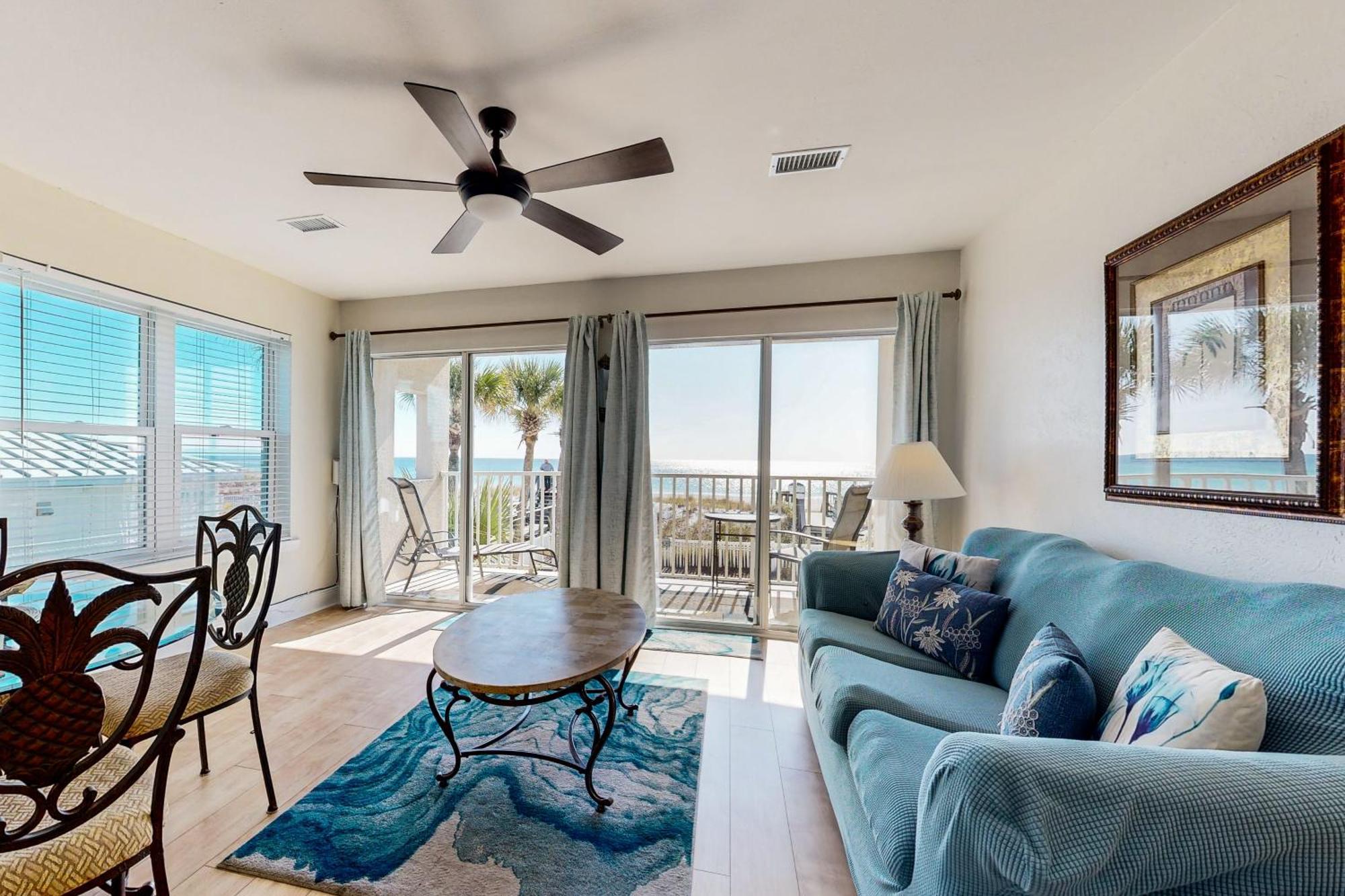 Veranda 101 Fort Walton Beach Exterior photo