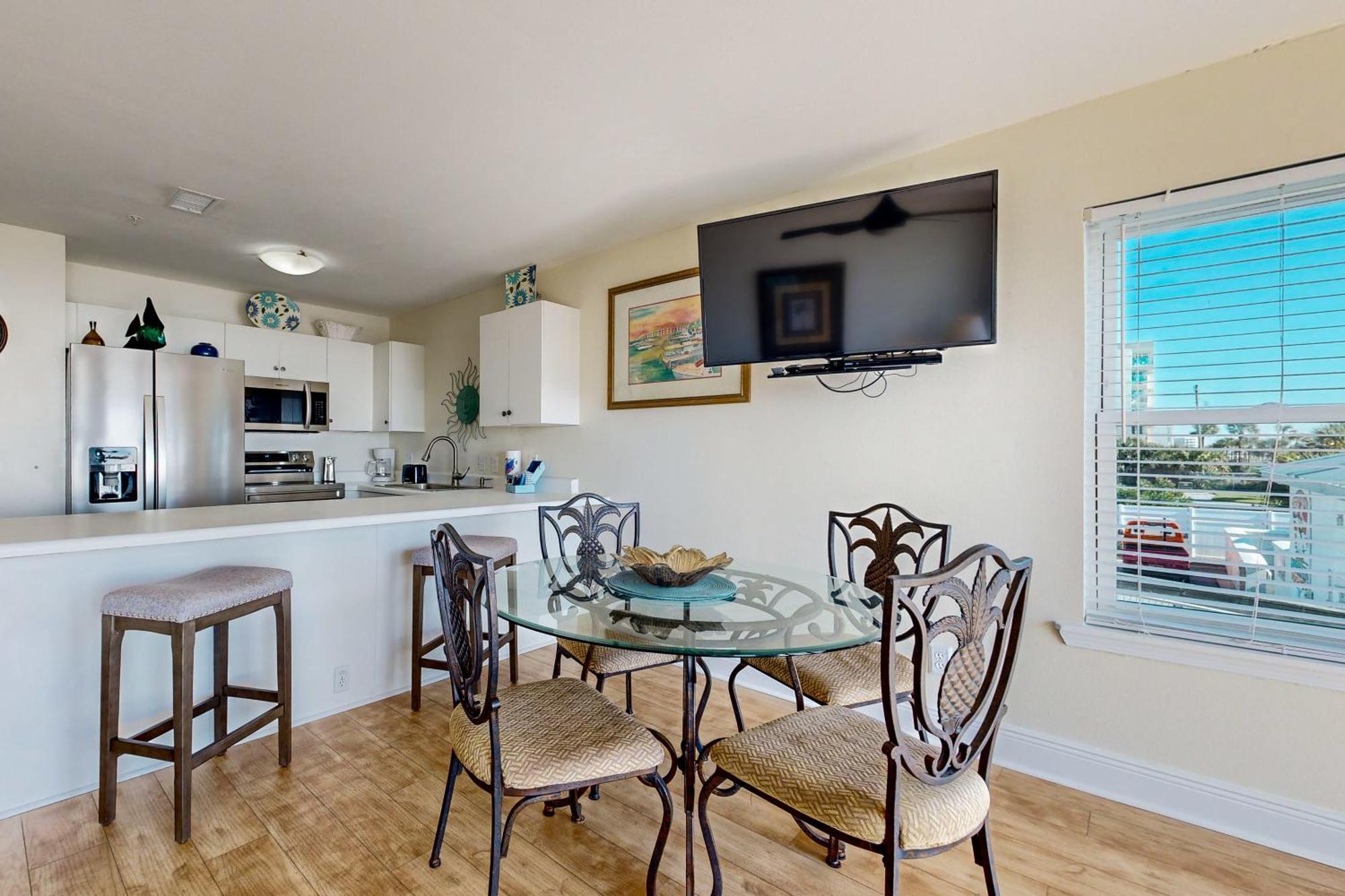 Veranda 101 Fort Walton Beach Exterior photo