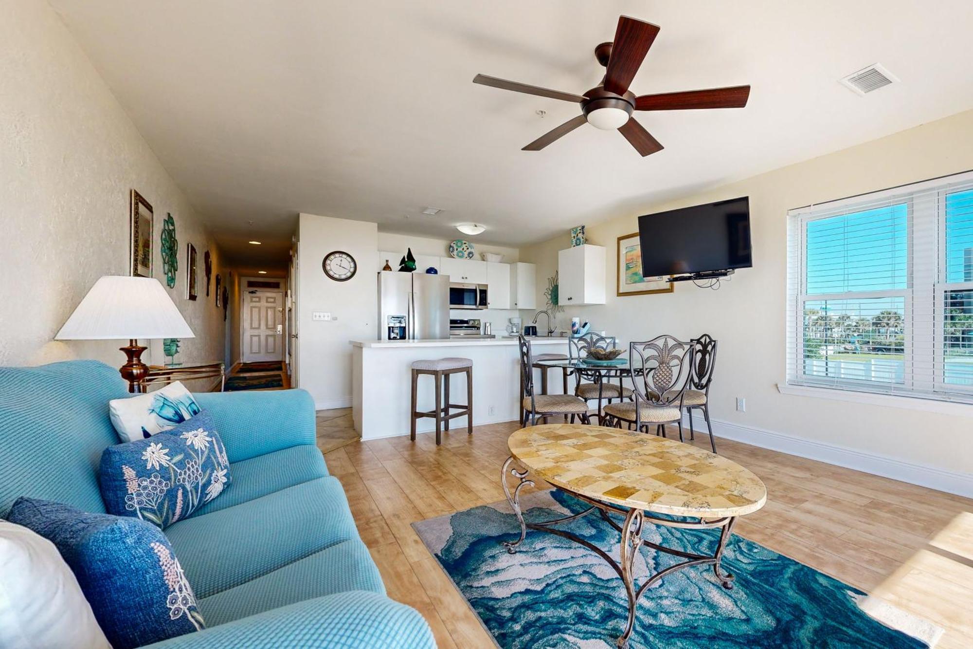 Veranda 101 Fort Walton Beach Exterior photo