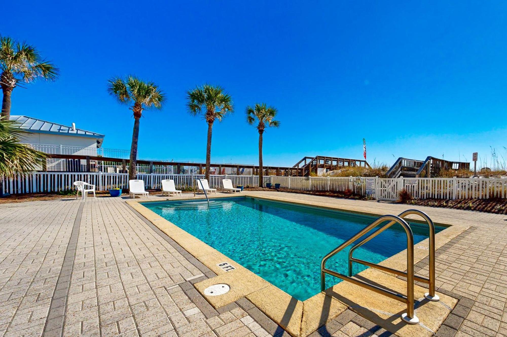 Veranda 101 Fort Walton Beach Exterior photo