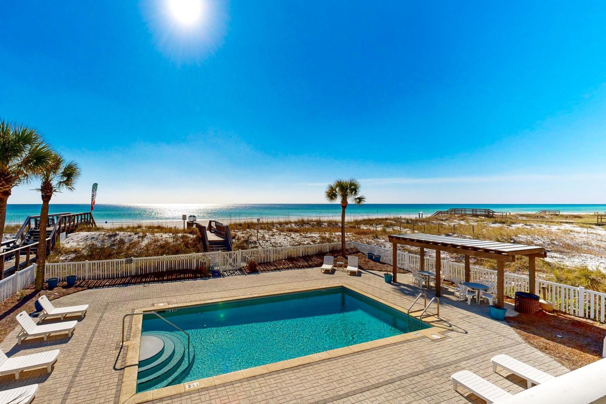 Veranda 101 Fort Walton Beach Exterior photo