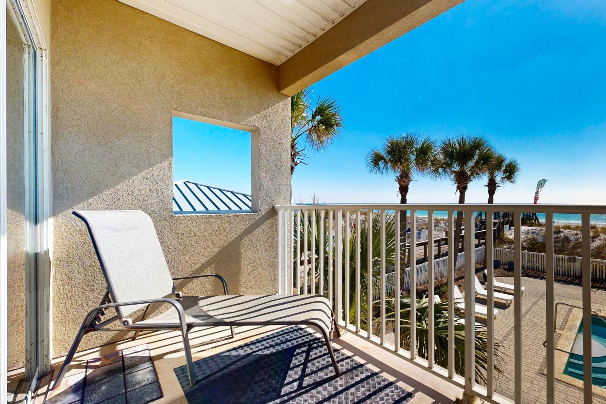 Veranda 101 Fort Walton Beach Exterior photo