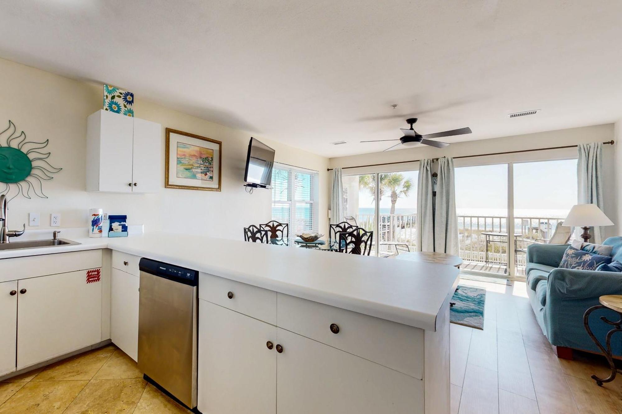 Veranda 101 Fort Walton Beach Exterior photo